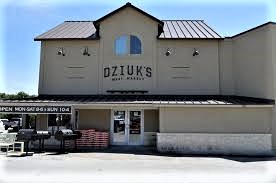 Duzik's Meat Market