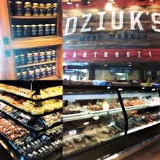 Duzik's Meat Market